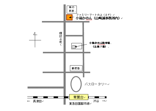 案内地図20100827